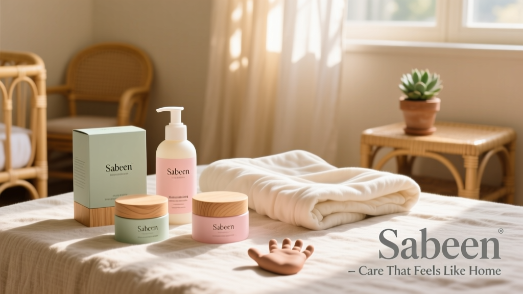 Sabeen: A Pediatric Nurse’s Evidence-Based Guide to Infant Sleep Safety and Developmental Support