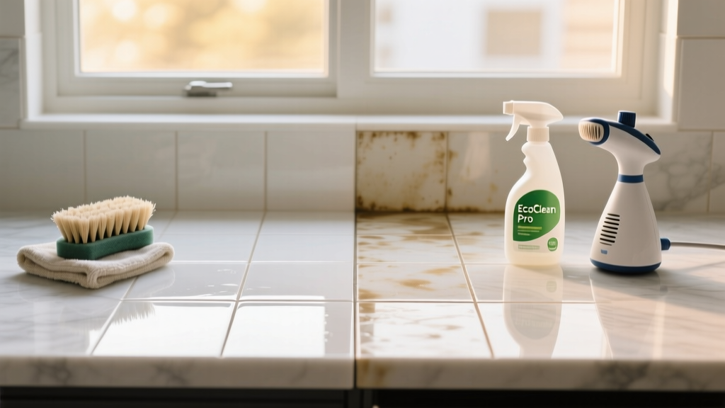 Tile Deep Clean vs Regular Clean: Proven 2026 Guide