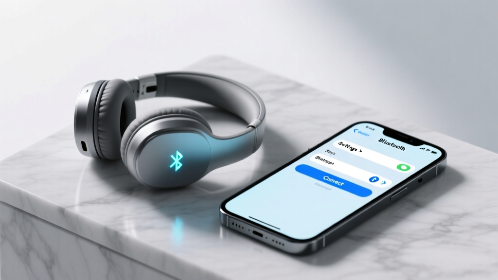 iPhone Bluetooth Headphones Not Connecting? Fixes (2026)