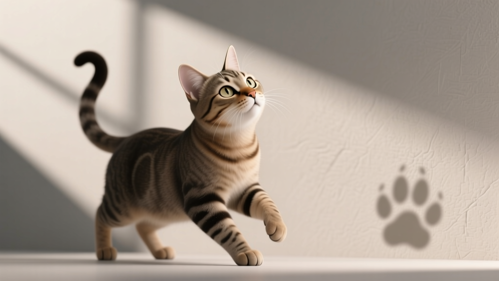 What Does Cat Behavior Mean for Play? 7 Hidden Signals...