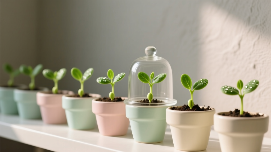 Pea Seeds Indoor Planting Guide (2026)