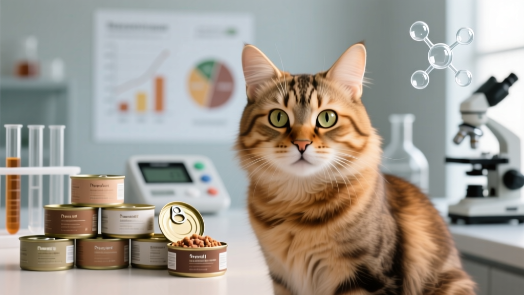 Is Crave Cat Food Reviews High Protein? We Analyzed All 7...