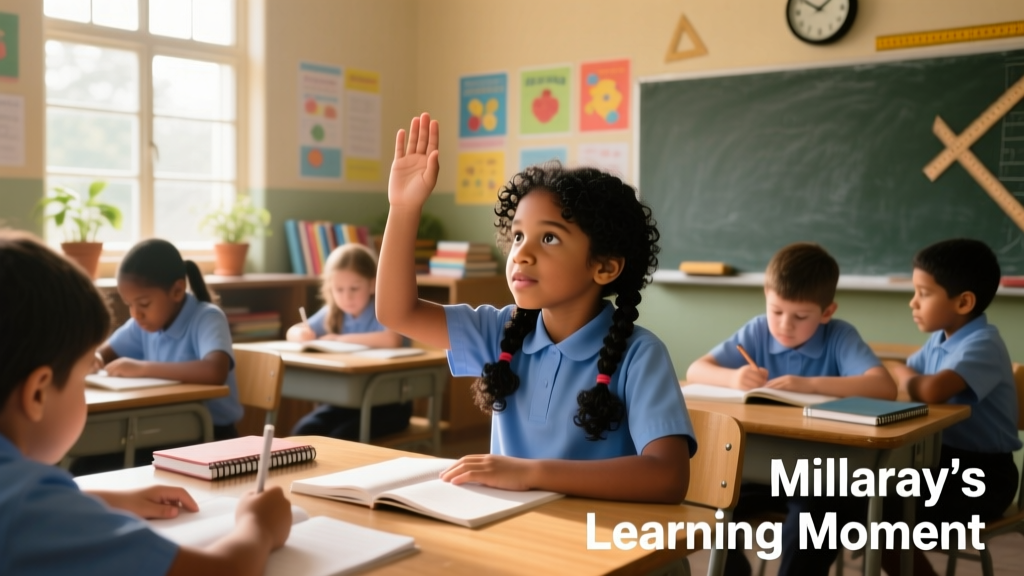 Millaray: A Research-Based Analysis of Chilean Early Childhood Education Innovation