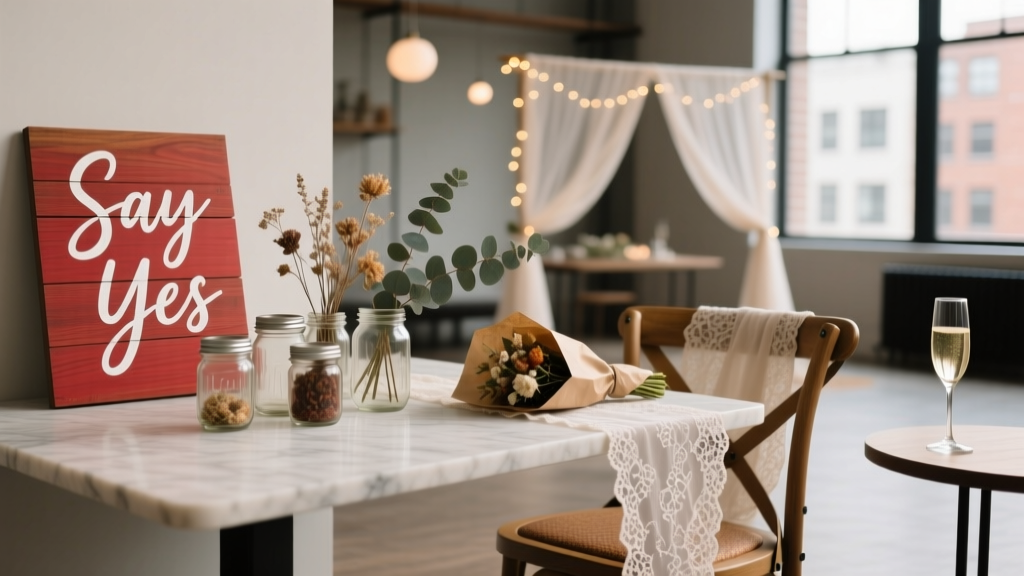 Where to Buy Wedding Decor: Real Sources & Tips