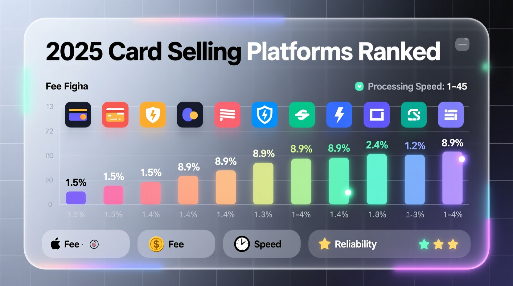 best place to sell cards