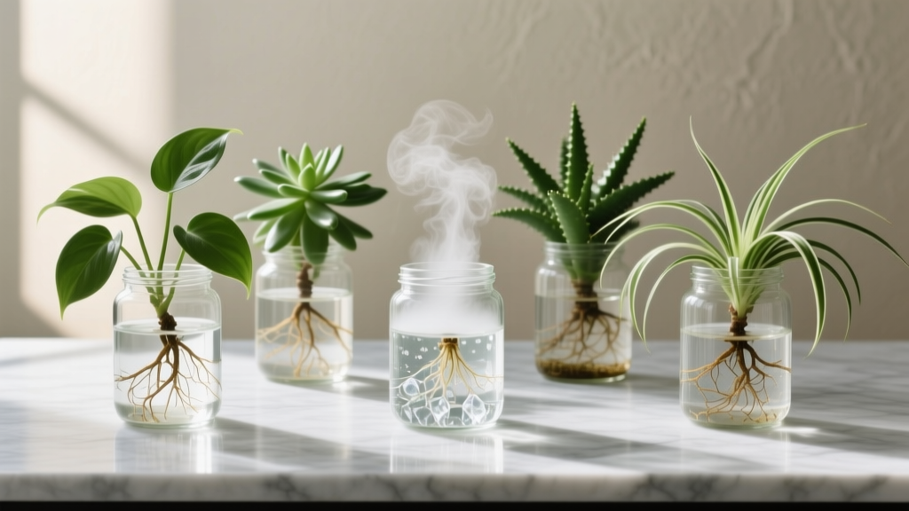 How Much Water Should You Give Indoor Plants Propagation Tips (2026)