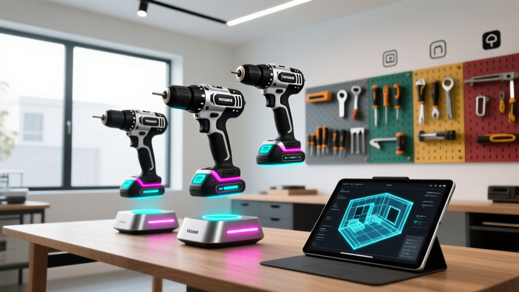 Top 5 Gadgets Dominating Home Improvement Tech News in 2026