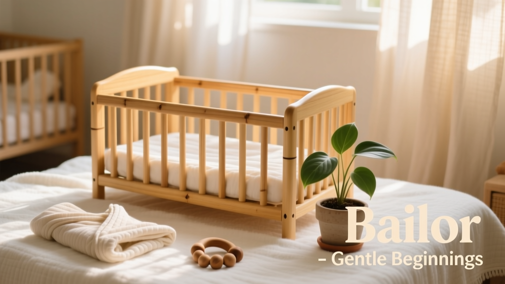 Bailor: Understanding the Evidence-Based Role of This Infant Positioning Aid in Neonatal and Pediatric Care