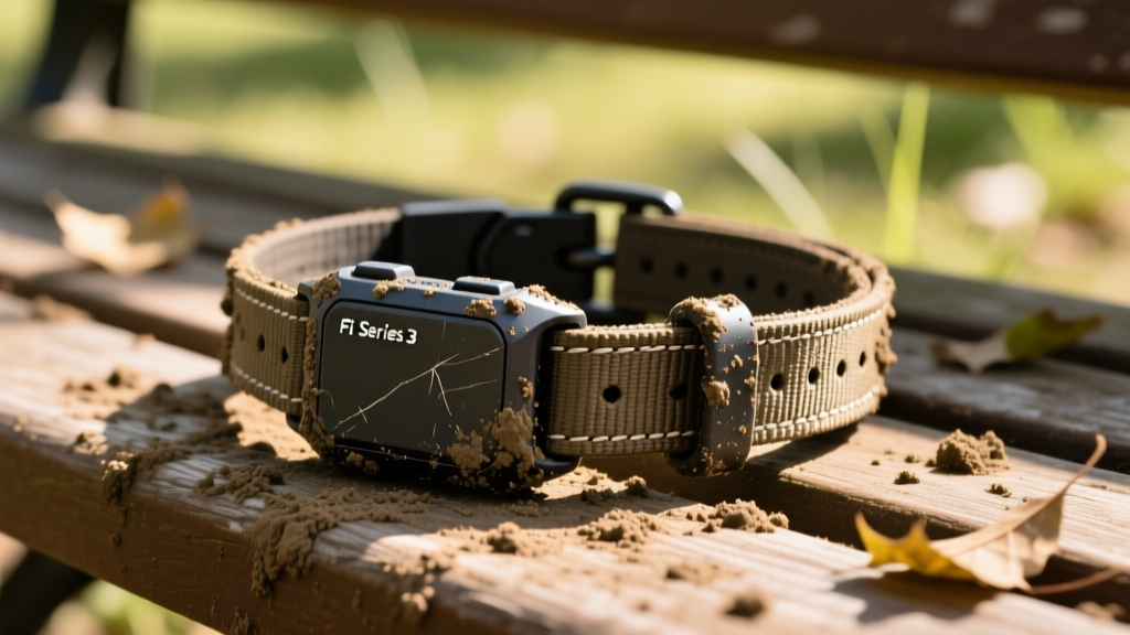 Fi Series 3 Smart Collar: Long-Term Reliability & 2026 Verdict