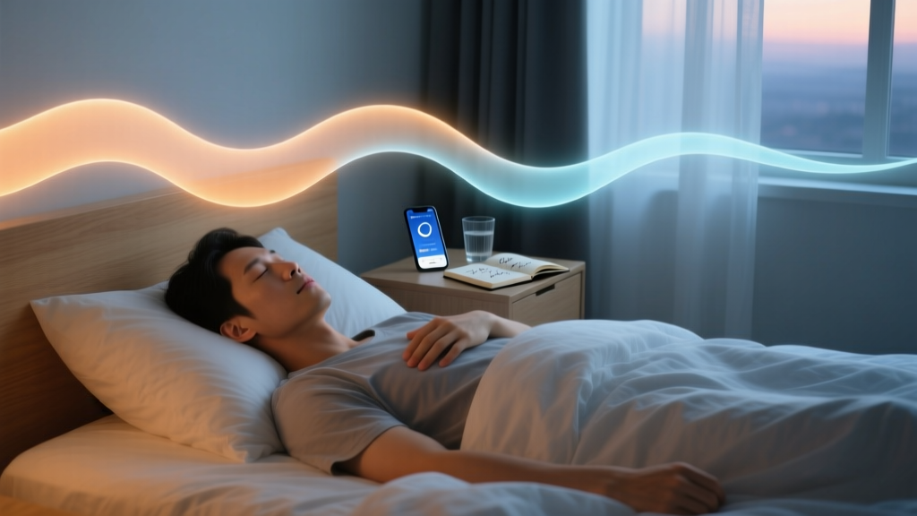 Sleep Related Gerd: Sleep Science