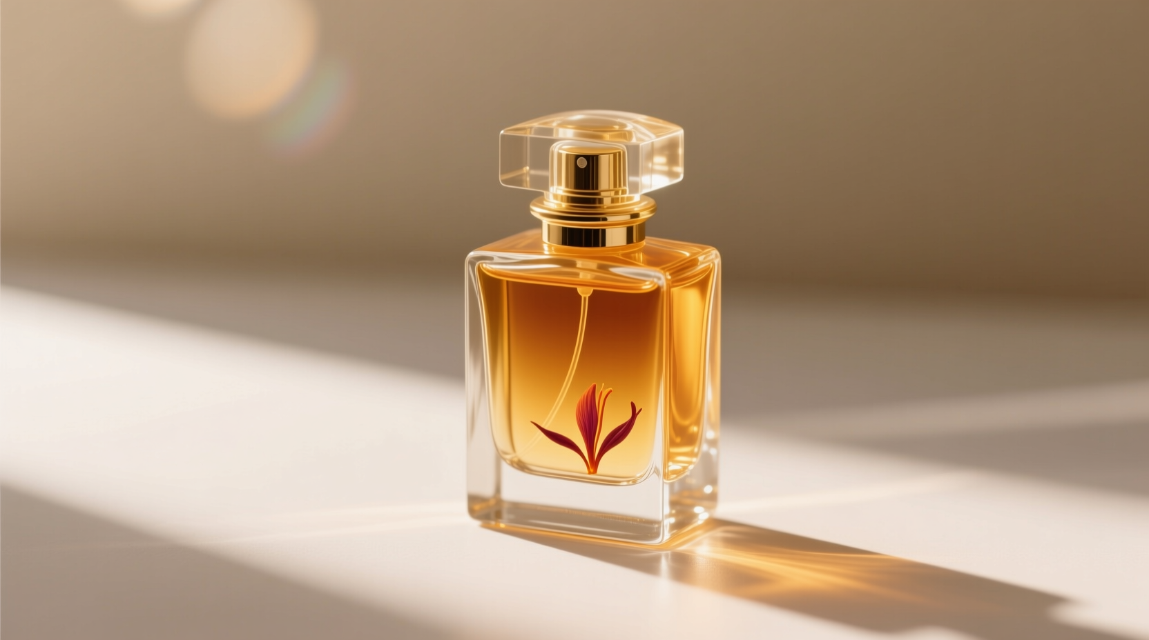 ambery saffron perfume doesn t exist and why that helps you