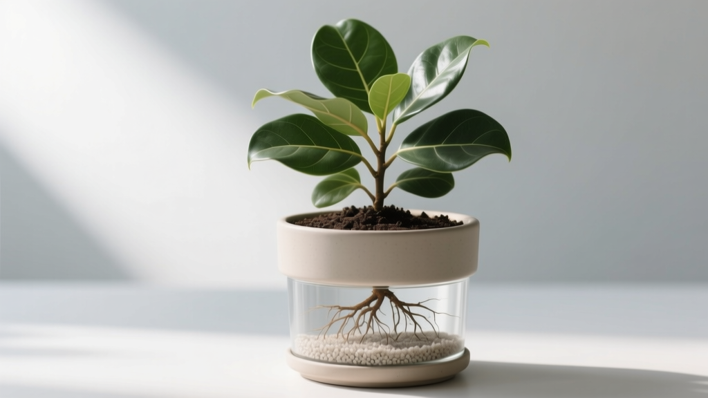 Fortune Plant Soil Mix: Drainage & Root Rot Fix