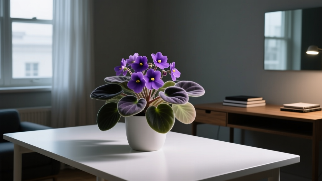 African Violet Propagation in Low Light: Step-by-Step (2026)