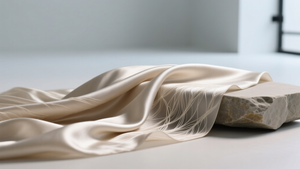 Silk Softie: Busting Myths About This Luxe Natural Fabric