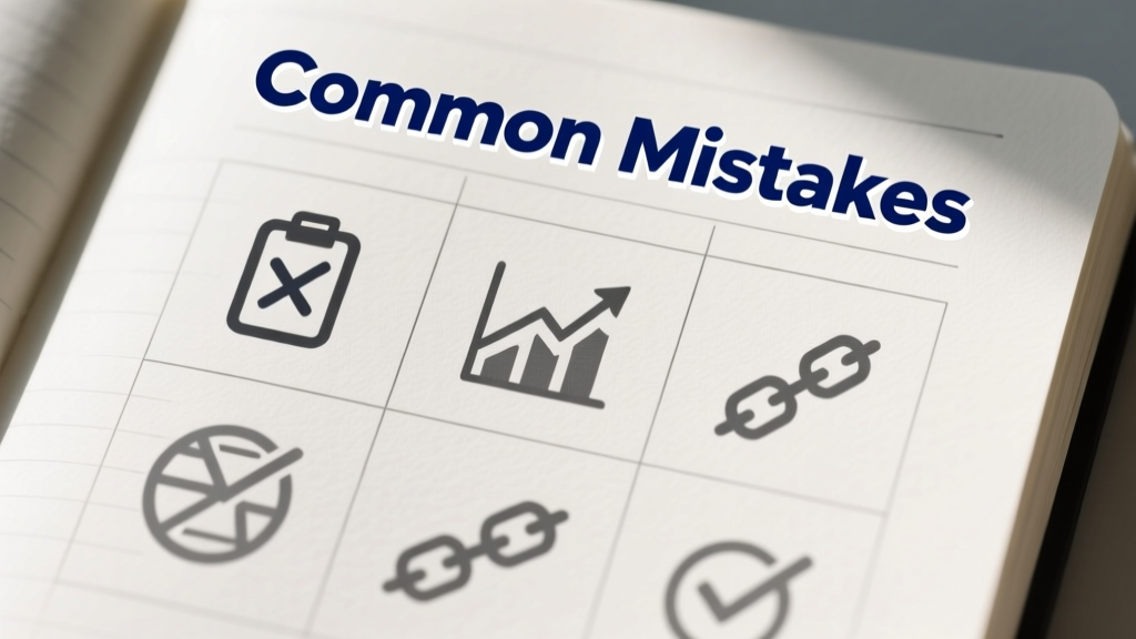 Clean Common Mistakes: What Professionals See Every Day in Homes and Offices