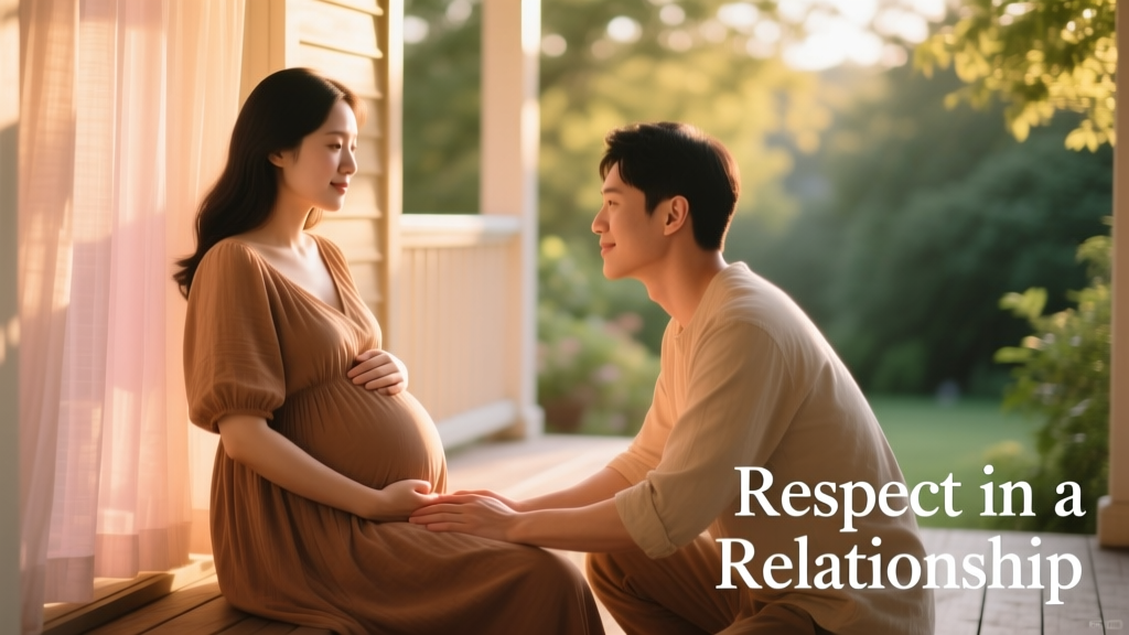 Respect in a Relationship: The Foundational Pillar of Healthy Intimacy and Partnership