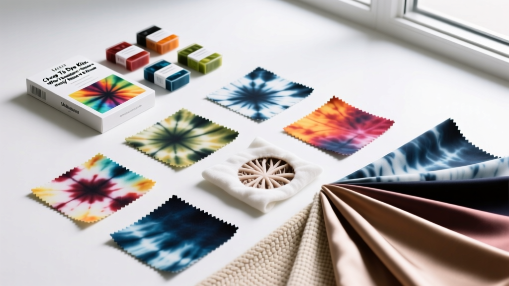 Cheap Tie Dye Kits: What Designers *Really* Need to Know