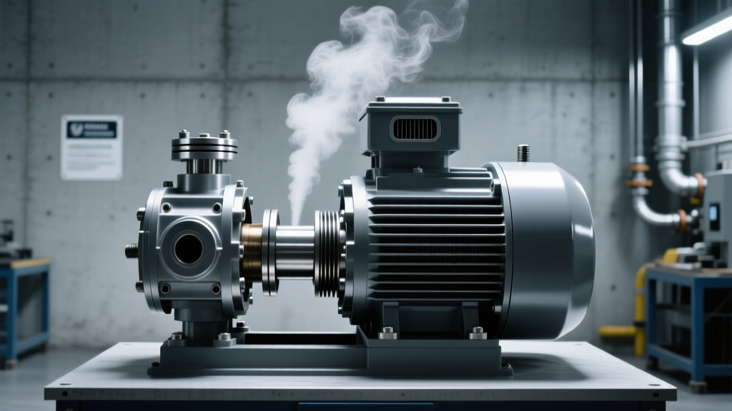 Piston Compressor Maintenance: 7 Non-Negotiable Checks
