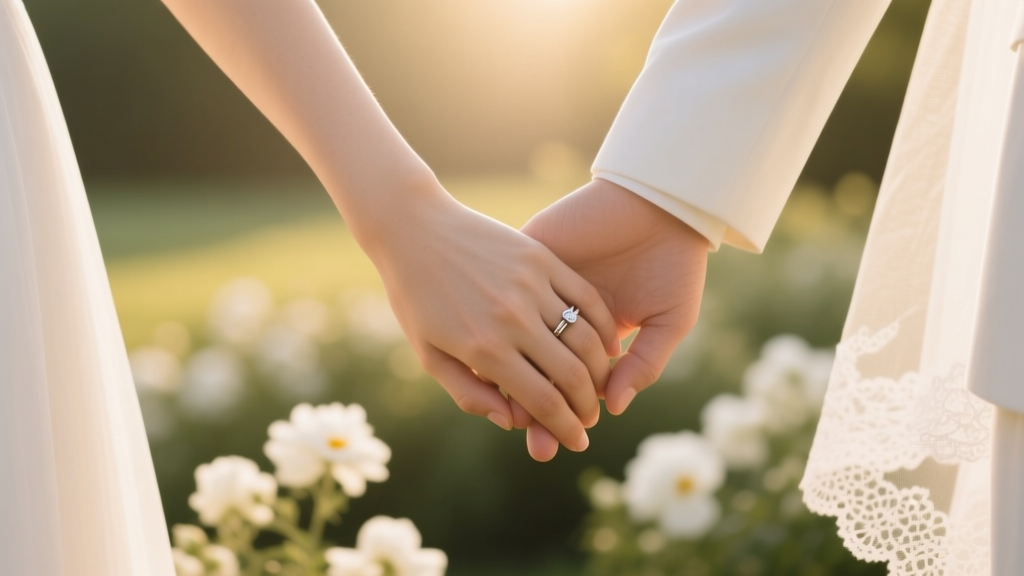 Can’t Wait for Your Wedding (2026) — Real & Non-Cringey