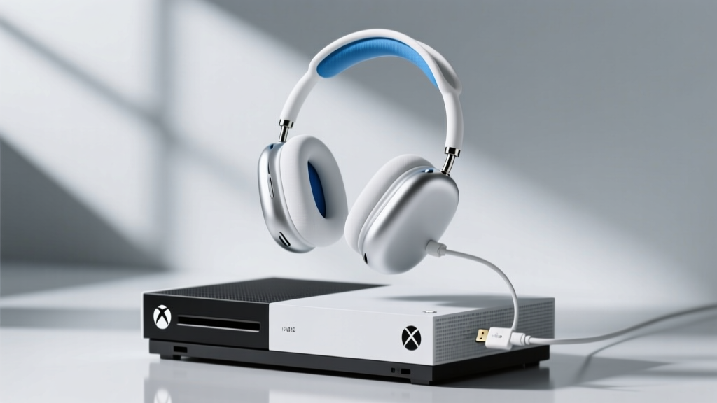 Can You Connect Any Wireless Headphones To Xbox Series S