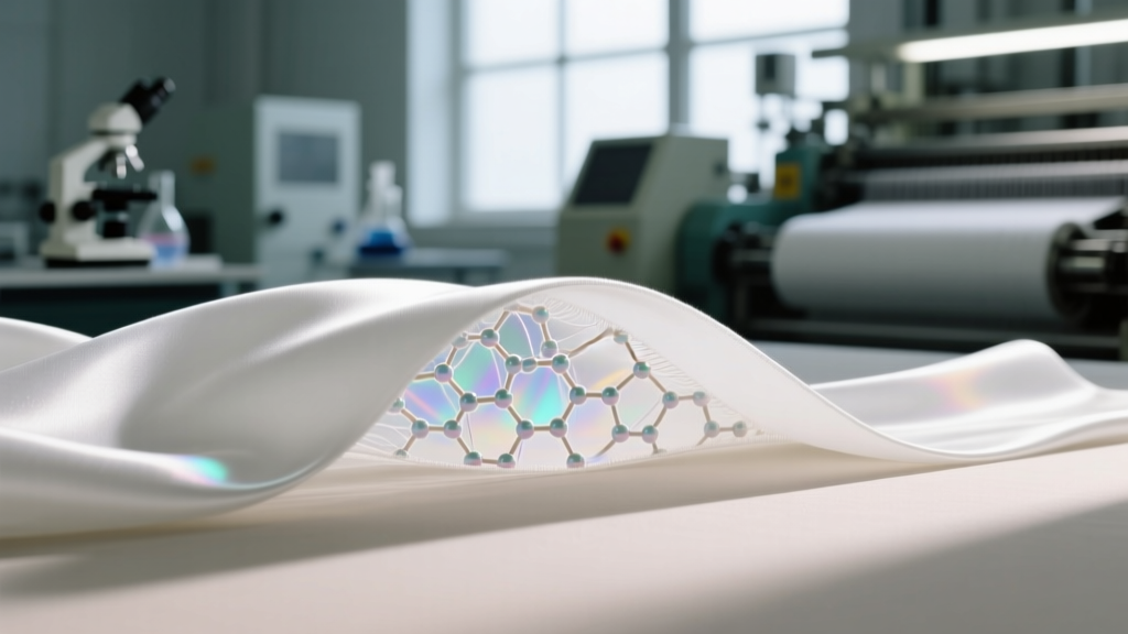 Polyester Melt Point: What Designers & Sourcing Teams Must Know