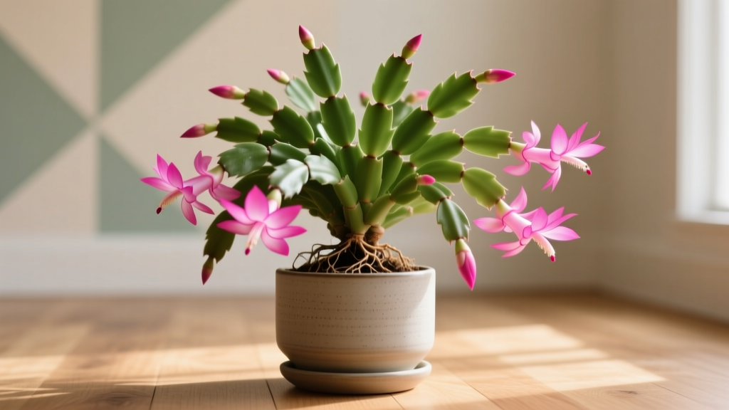 Christmas Cactus Propagation: 5 Foolproof Steps (2026)
