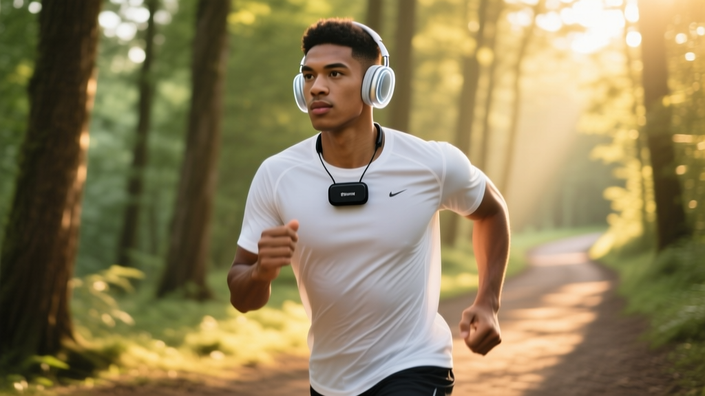 The Best Screen Free Music Player Wearables for 2026