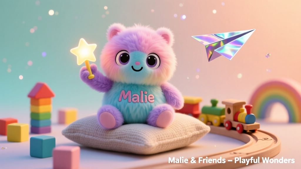 Malie: A Deep Safety and Design Analysis of the Premium Wooden Toy Brand for Toddlers and Preschoolers