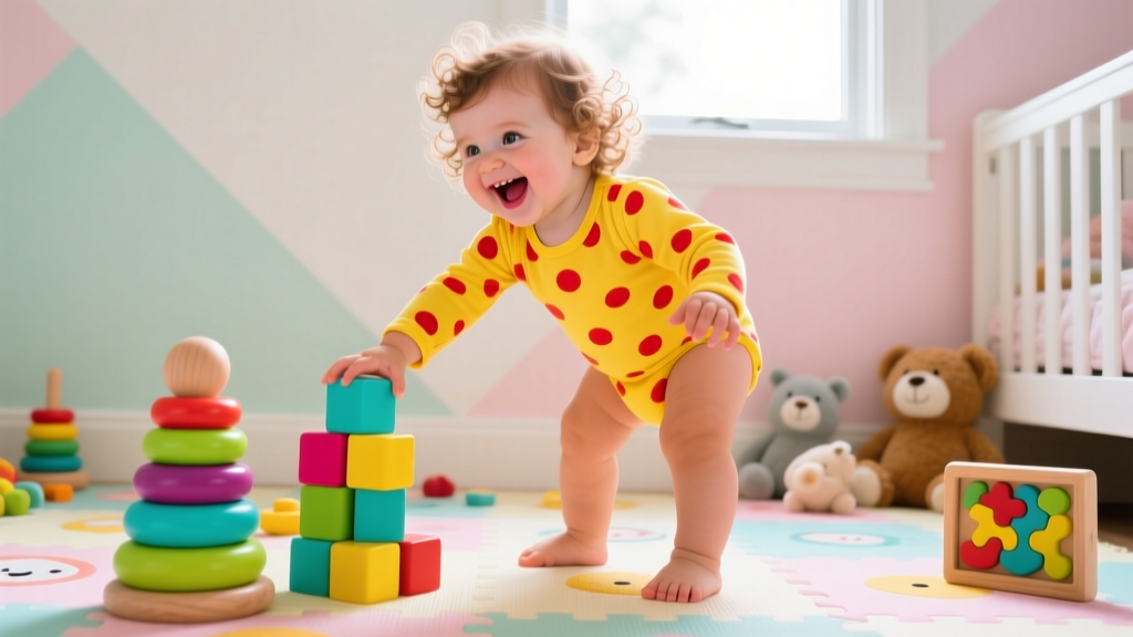 Maribeth: A Case Study in Toddler Emotional Regulation and Responsive Caregiving