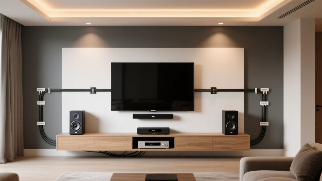 Home Theater Setup for TV: Engineer-Vetted Guide