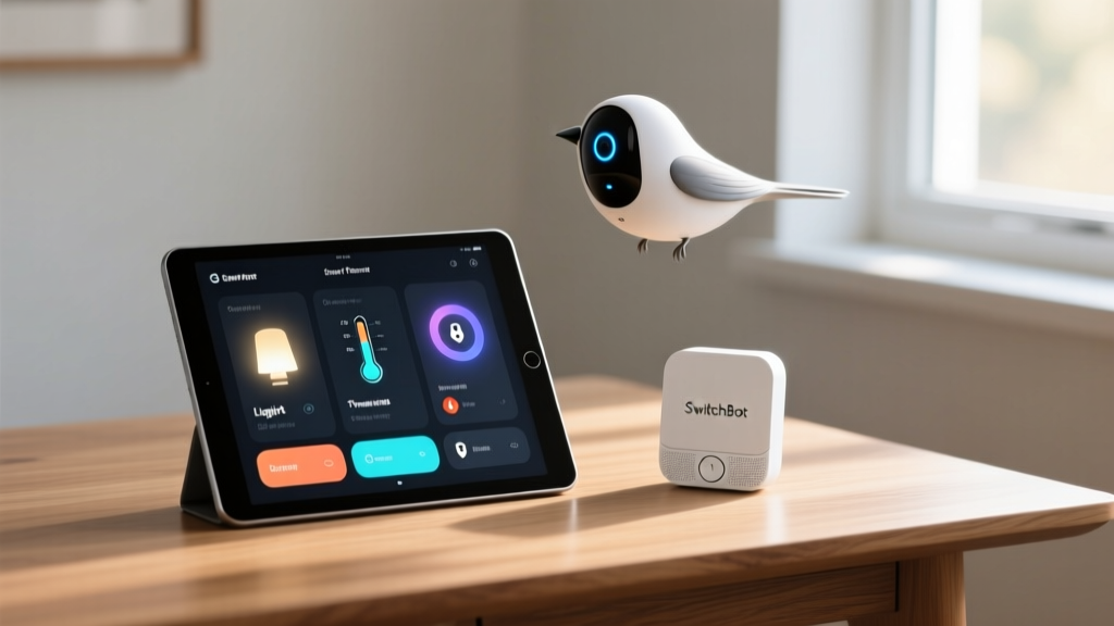 5 Weird Electronics That Actually Upgrade Your Smart Home in 2026