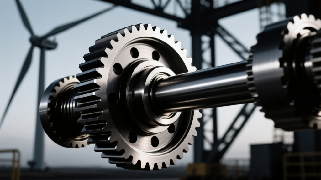 Wind Turbine LCOE & ROI Calculator: 7-Step Engineer