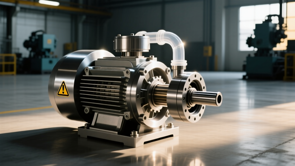 Piston Pump Buying Guide: Avoid 7 Costly Mistakes
