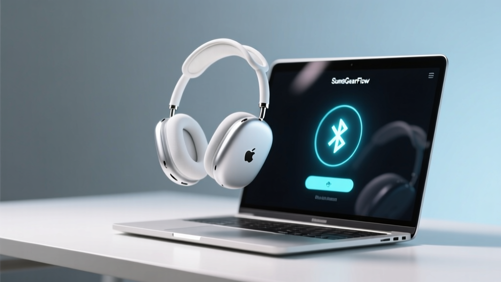 Fix iPhone Headphones on Laptop (2026)