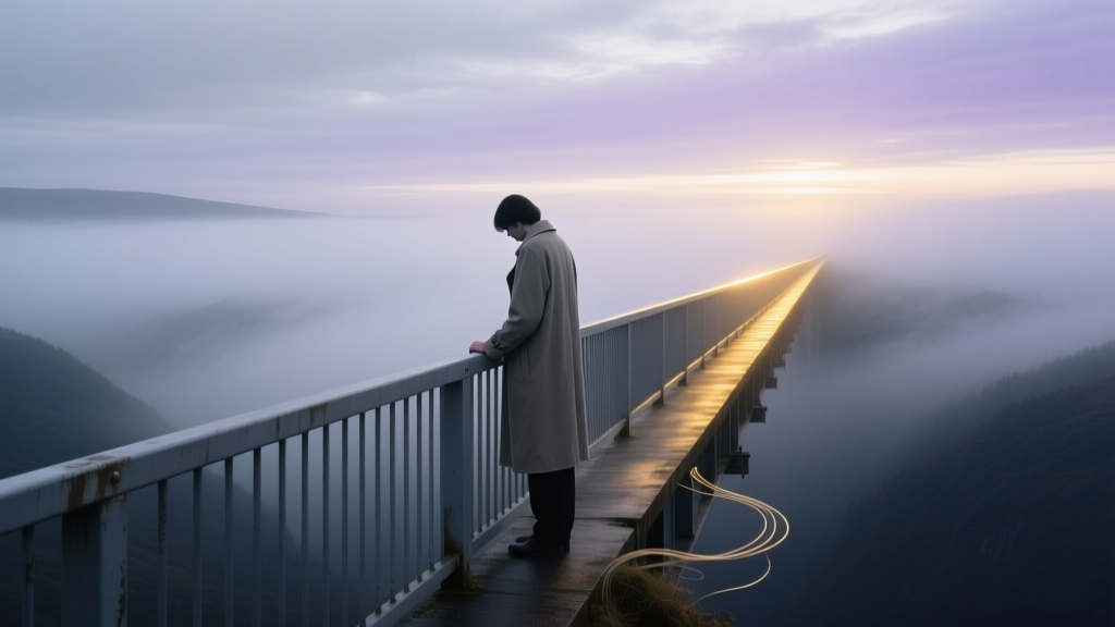 Gray Feeling Uncertainty: Emotional Dream Meaning