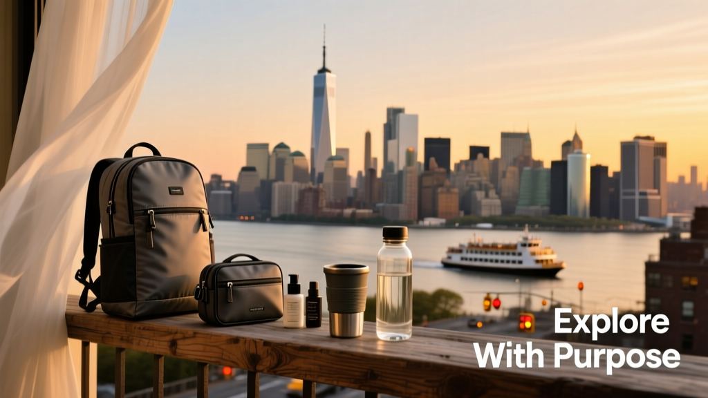 Best Hotels with Balconies in NYC: Real-World Testing of Space, Privacy, and Views (2024 Review)