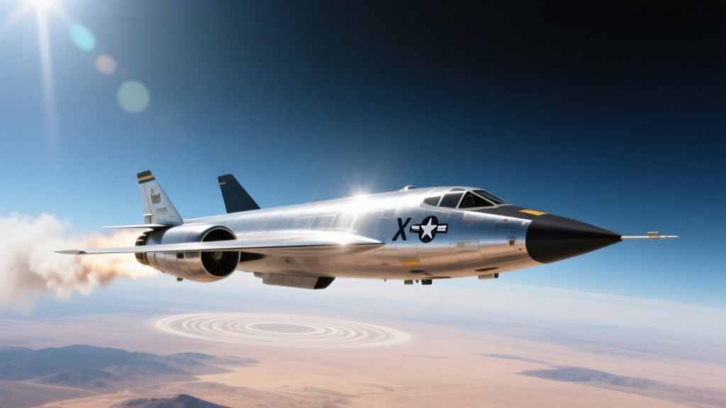 X-15 Plane Real Aircraft Speed Altitude Facts Explained: 7 Shocking Truths That Debunk Every Aviation Myth You’ve Ever Heard