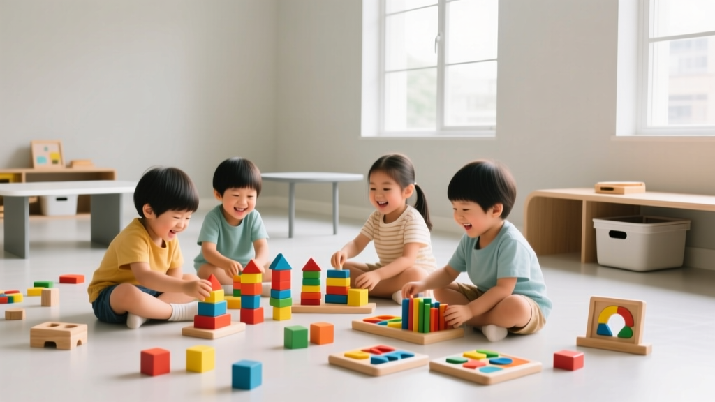 Effective Screen Time Boundaries for Kids