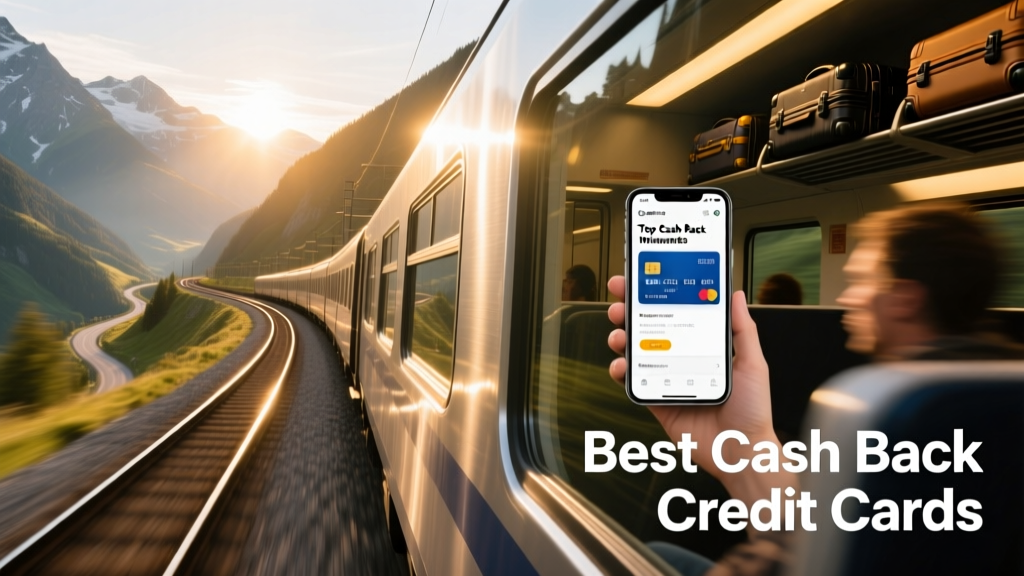 Best Cash Back Credit Cards: Real-World Value, Fees, and Strategic Use for Frequent Travelers