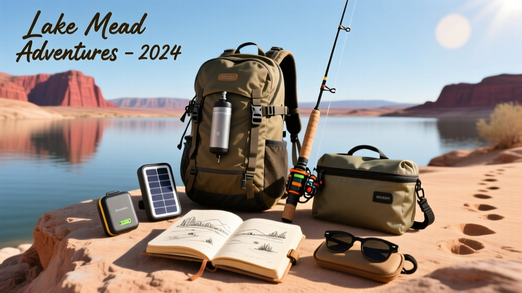 Things To Do at Lake Mead, Nevada: A Practical Outdoor Adventure Guide