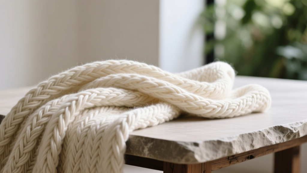 Dense Cotton: The Heavyweight Natural Fabric Guide
