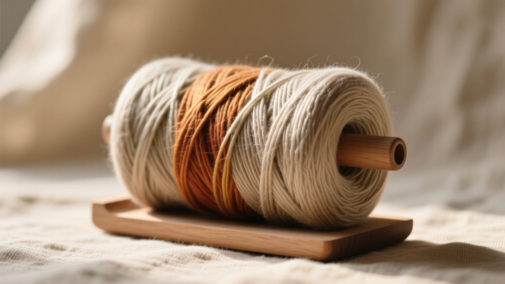 100 Wool Thread: The Purest Wool Yarn Explained