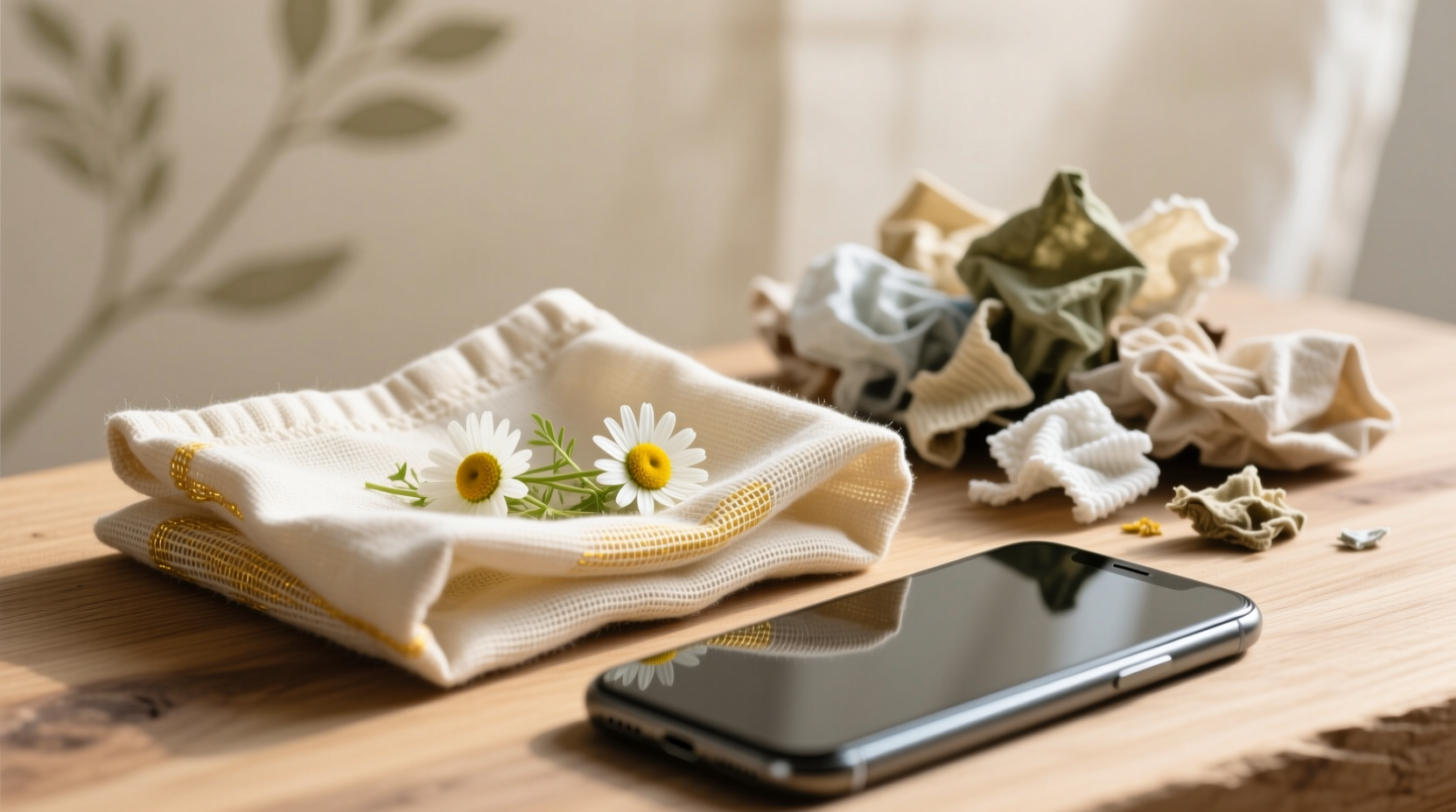 eco friendly cleaning tips for tech