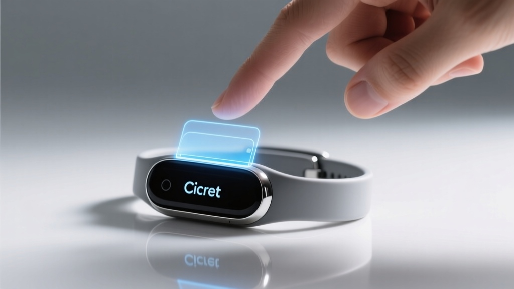 Cicret Bracelet 2024: Does It Actually Work? Honest Review