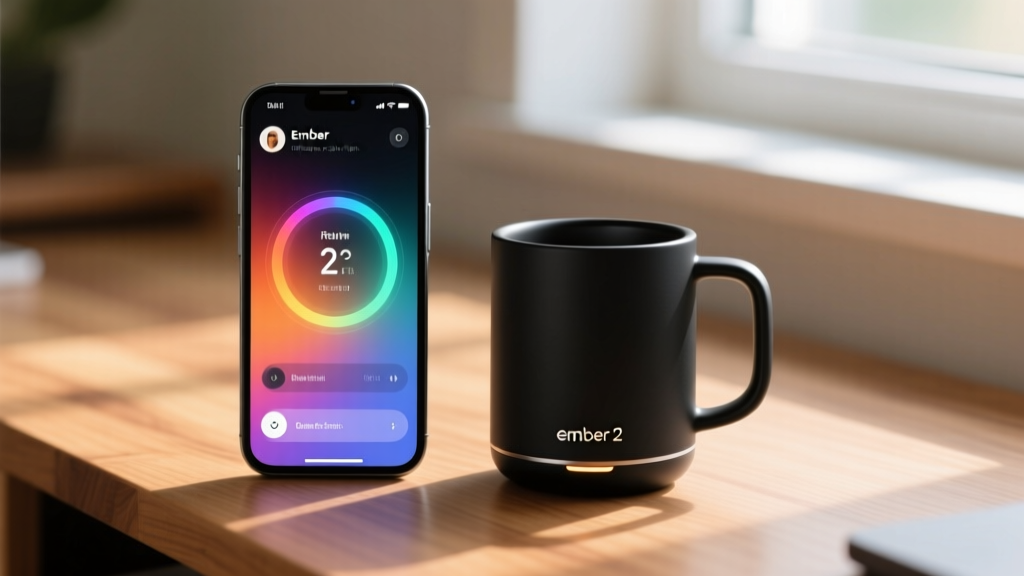 Mastering the Ember Mug App: Ecosystem Setup, Presets, and Smart Features