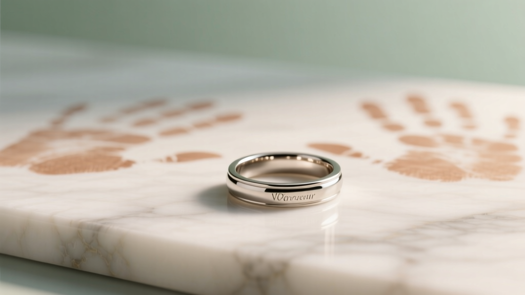 Should You Wear Your Wedding Ring Every Day?