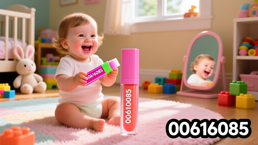 Best Drugstore Lip Glosses: Safe, Hydrating, and Pediatrician-Approved Options for Toddlers and Caregivers