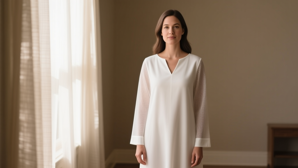 Mormon Garments for Women: 2026 Fit & Style Guide