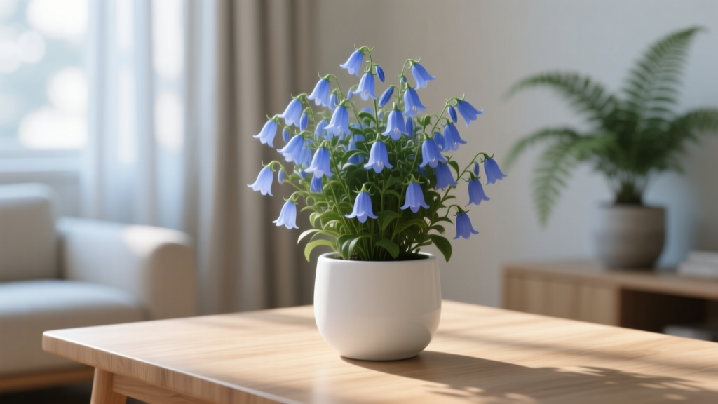 Campanula Care for Beginners: Where It Actually Thrives