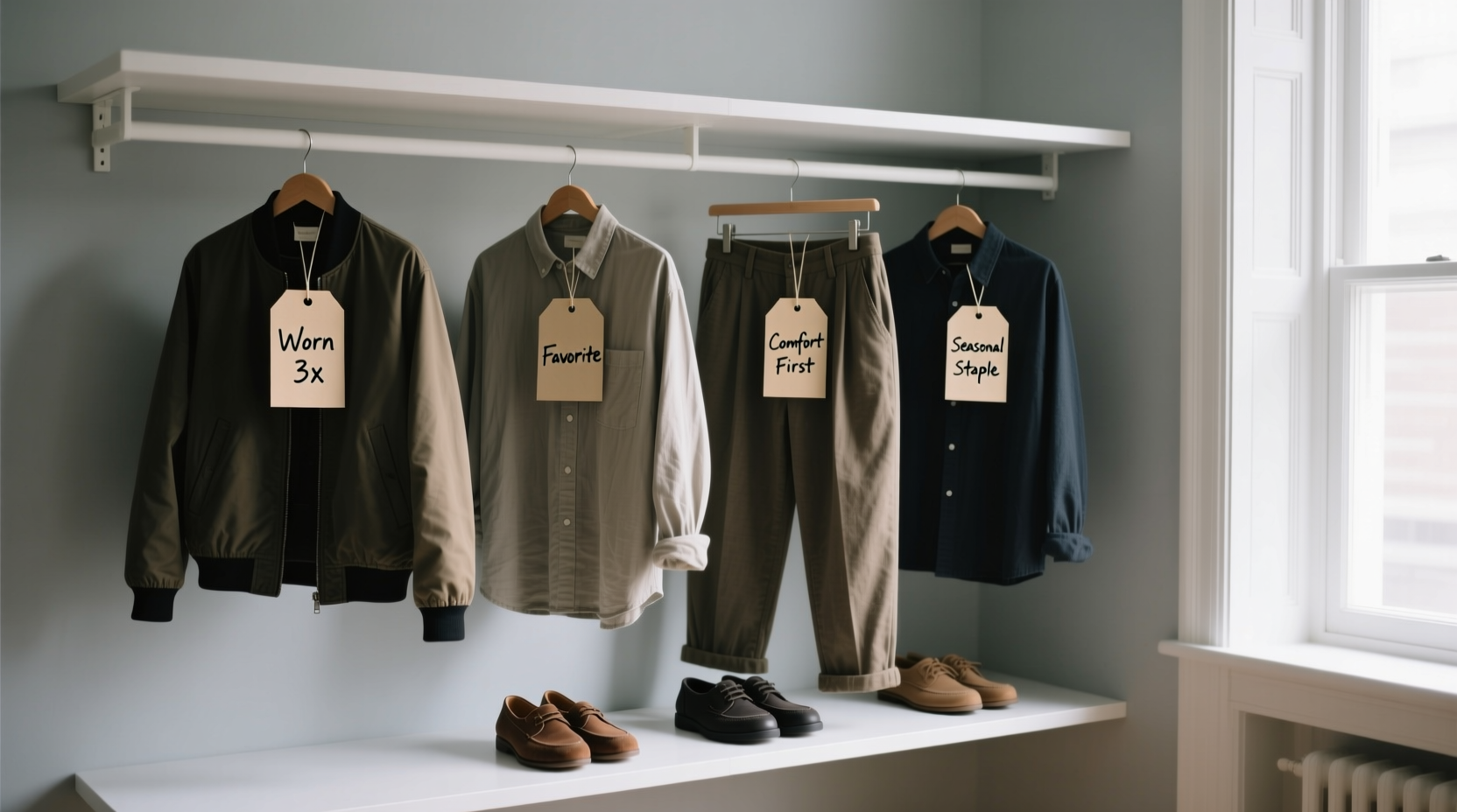 closet journal worth it data backed verdict